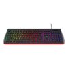 HAVIT KB866L Multi-Function Game & Office Backlit Keyboard