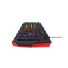 HAVIT KB866L Multi-Function Game & Office Backlit Keyboard