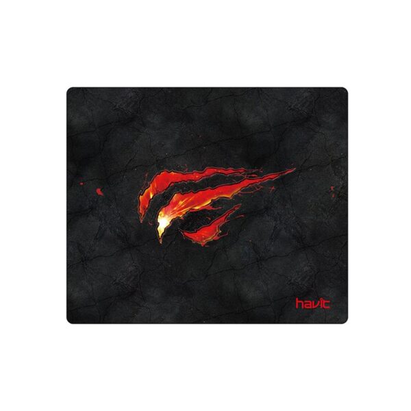 Havit 3-in-1 Gaming Combo - Gaming Mouse & Keyboard  & Mouse Pad