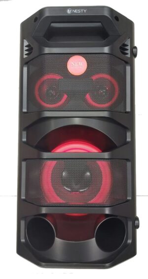 LF249-50 WRMS-1 NESTY LF249 Bluetooth Speaker