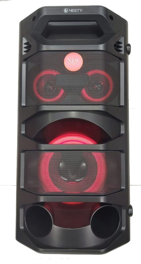 NESTY LF249 Bluetooth Speaker