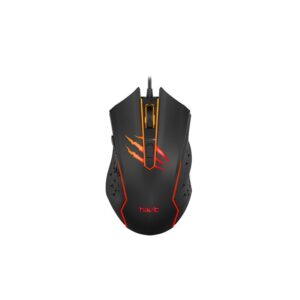 MS1027 | Havit Wired Gaming Mouse
