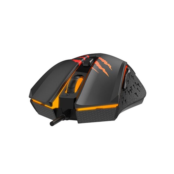 MS1027 | Havit Wired Gaming Mouse