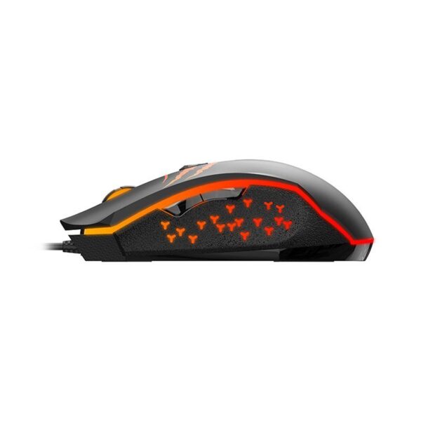 MS1027 | Havit Wired Gaming Mouse