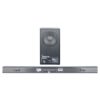 Omega 2.1 60W-3 Omega 2.1 60W PureVibe Series Soundbar & Wired Subwoofer HDMI/BT/USB 101Y
