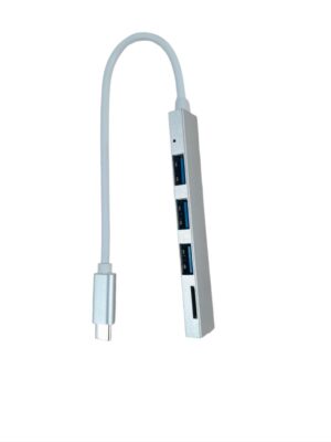 Usb Hub Q-Hu805