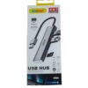 Usb Hub Q-Hu805
