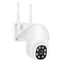 Q-S66 HD Intelligent IP Security Camera