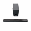 SAV-101V-6 Supersonic 2.1CH 100W Soundbar 5" Subwoofer HDMI / BT / AUX / USB 101V
