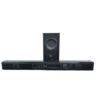 SAV-101V-7 Supersonic 2.1CH 100W Soundbar 5" Subwoofer HDMI / BT / AUX / USB 101V