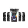 SPK-624-1 Supersonic 5.1CH Home Theatre Speaker System Bluetooth/AUX/USB/SD SPK-624