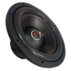 Powerbass STRYKER-12S 20000W 12" SVC Subwoofer