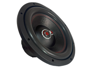 Powerbass STRYKER-12S 20000W 12" SVC Subwoofer
