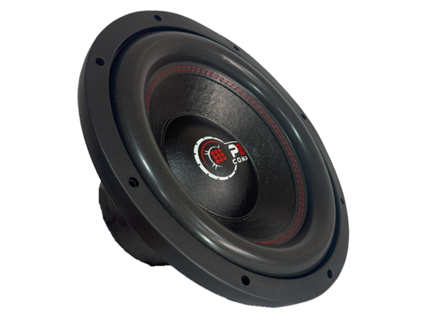 Powerbass STRYKER-12S 20000W 12" SVC Subwoofer