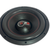 Powerbass STRYKER-12S 20000W 12" SVC Subwoofer