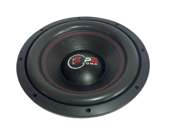 Powerbass STRYKER-12S 20000W 12" SVC Subwoofer
