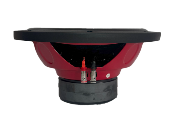 Powerbass STRYKER-12S 20000W 12" SVC Subwoofer