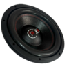 Powerbass STRYKER-12S 20000W 12" SVC Subwoofer