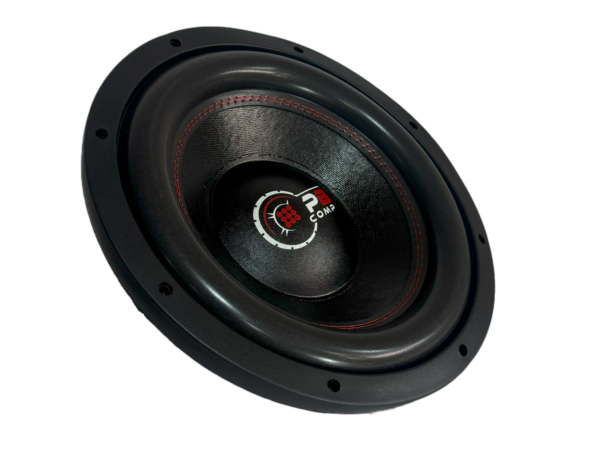 Powerbass STRYKER-12S 20000W 12" SVC Subwoofer