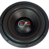 Powerbass STRYKER-12S 20000W 12" SVC Subwoofer