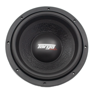 12'' D4 Street + 2000W RMS Series Woofer [TG-1204DW]