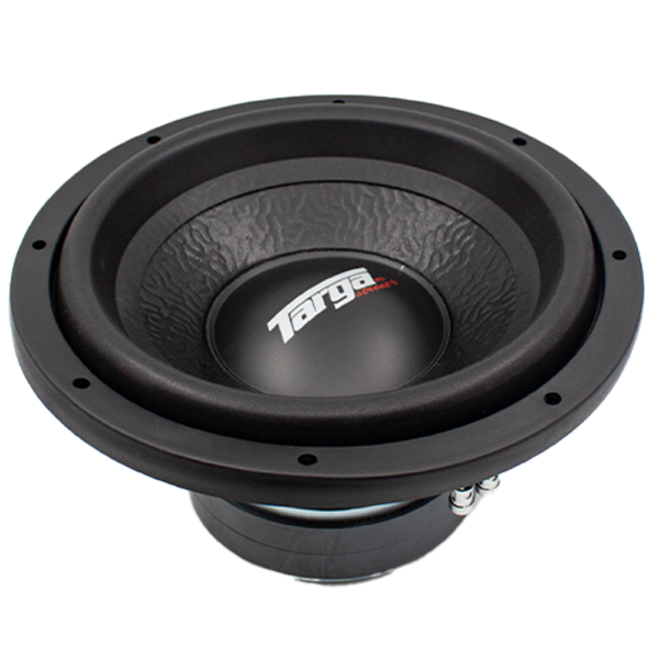 12'' D4 Street + 2000W RMS Series Woofer [TG-1204DW]