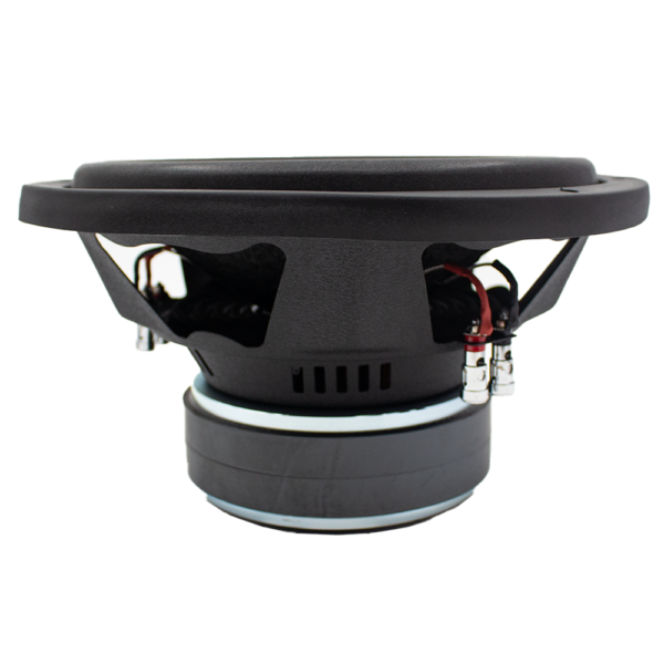 12'' D4 Street + 2000W RMS Series Woofer [TG-1204DW]