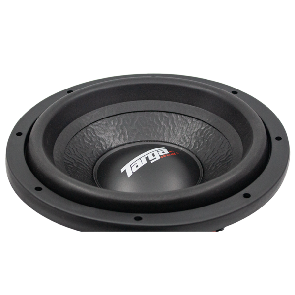 12'' D4 Street + 2000W RMS Series Woofer [TG-1204DW]