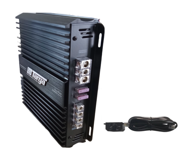 Targa 23600w Monoblock Amplifier