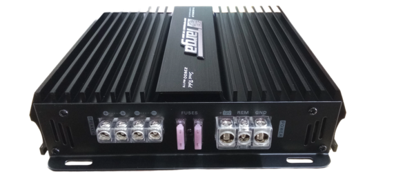 Targa 23600w Monoblock Amplifier