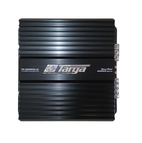 Targa 23600w Monoblock Amplifier