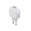 a3510q-1 LDNIO A3510Q Fast Wall Charger 32W – Quick Charge 3.0 | Multi-Port USB