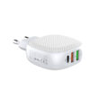 a3510q-2 LDNIO A3510Q Fast Wall Charger 32W – Quick Charge 3.0 | Multi-Port USB