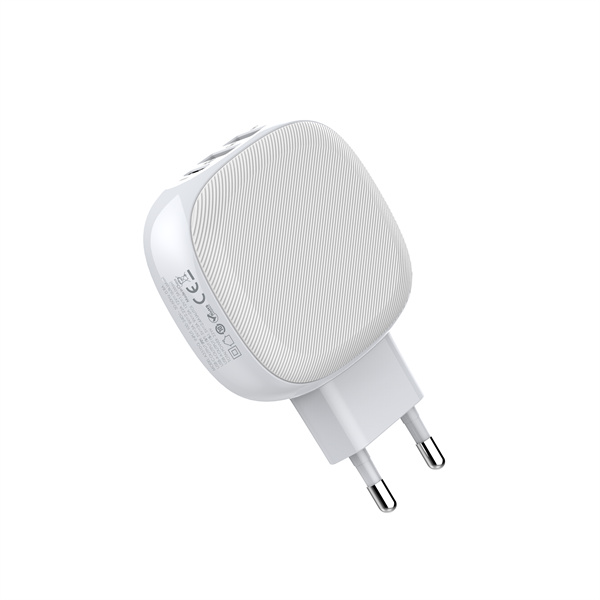 a3510q-3 LDNIO A3510Q Fast Wall Charger 32W – Quick Charge 3.0 | Multi-Port USB