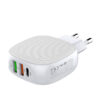 a3510q-4 LDNIO A3510Q Fast Wall Charger 32W – Quick Charge 3.0 | Multi-Port USB