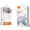 a3510q6 LDNIO A3510Q Fast Wall Charger 32W – Quick Charge 3.0 | Multi-Port USB