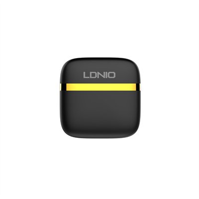 a3513q- LDNIO A3513Q 32W QC3.0 3 USB Ports