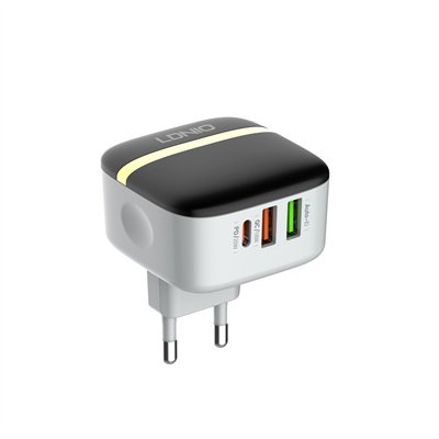 a3513q-2 LDNIO A3513Q 32W QC3.0 3 USB Ports