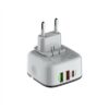 a3513q-5 LDNIO A3513Q 32W QC3.0 3 USB Ports
