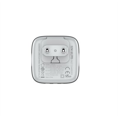 a3513q-6 LDNIO A3513Q 32W QC3.0 3 USB Ports