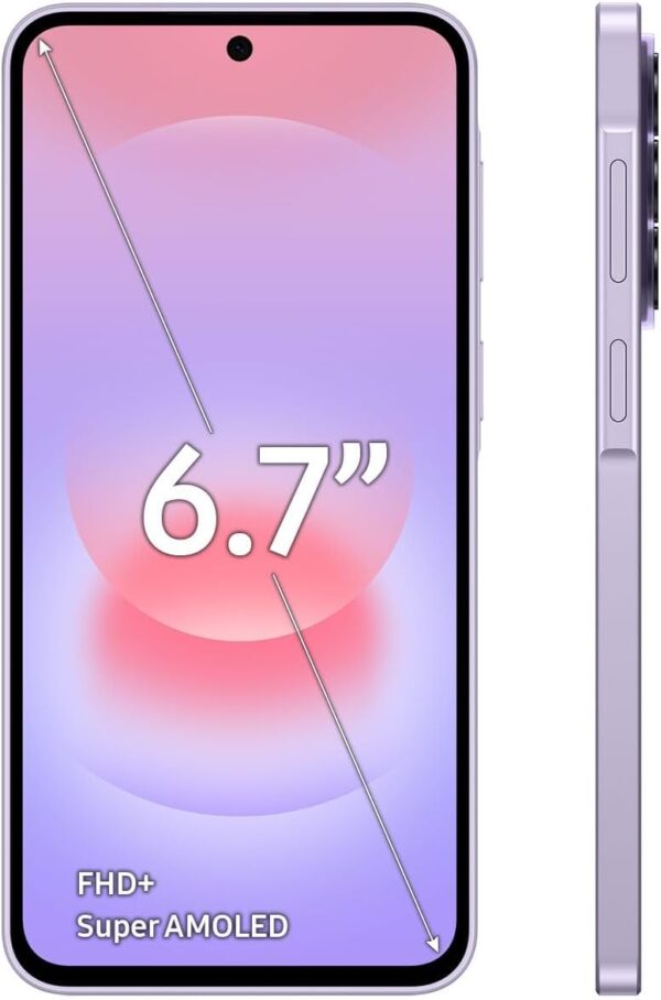 a37-3 Samsung Galaxy A37 5G 256GB