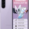 a37awesome lavender Samsung Galaxy A37 5G 256GB