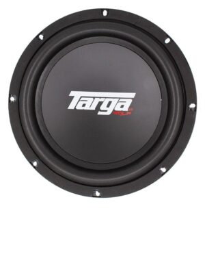 Targa 15000W 12" Wolf Subwoofer [TG-W124D]