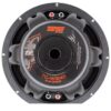 Targa 15000W 12" Wolf Subwoofer [TG-W124D]