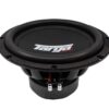 Targa 15000W 12" Wolf Subwoofer [TG-W124D]