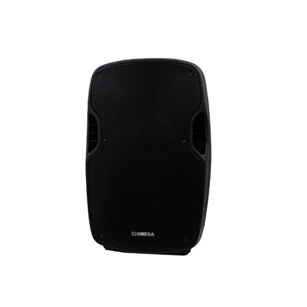 Omega 15” 800W Plastic Moulded Passive Speaker [X-L09]