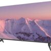 JVC 50" QLED Ultra 4K 144HZ Smart Google Gaming TV