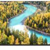 JVC 43" LT-43NQ7165 120Hz 4K QLED Smart TV