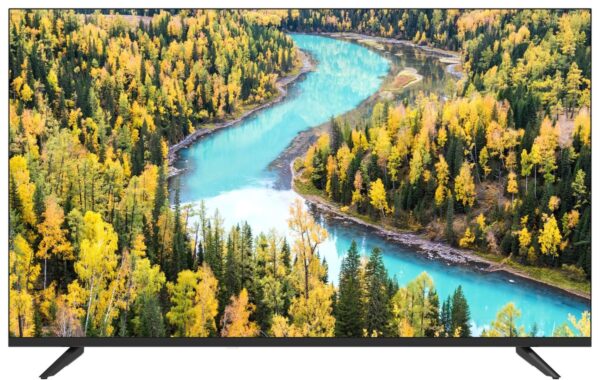 JVC 43" LT-43NQ7165 120Hz 4K QLED Smart TV