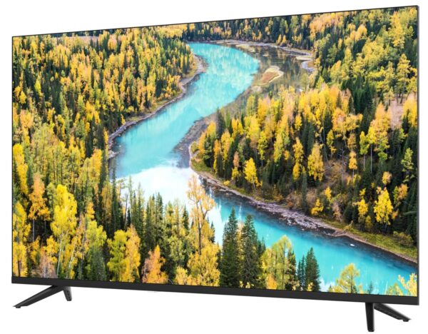 JVC 43" LT-43NQ7165 120Hz 4K QLED Smart TV